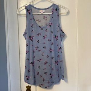 Lularoe Tank Top